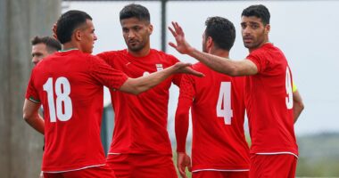 Major update on Iran's threat to boycott the World Cup over nation's conflict with America