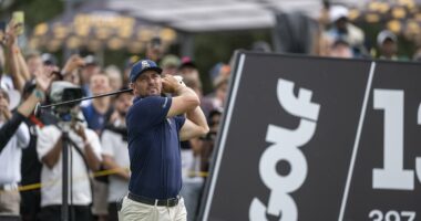 Major update on LIV Golf 'shutdown' emerges