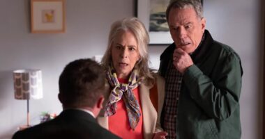 Malcolm In The Middle: Life's Still Unfair Review