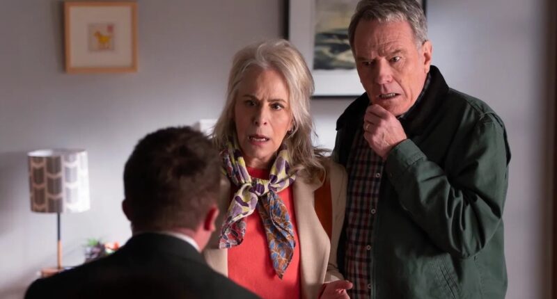 Malcolm In The Middle: Life's Still Unfair Review