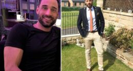 Male model beaten to death in 60-second Halloween street attack