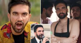 Mamdani got a lil' mo' money in rap royalties during 2025 mayor run: tax returns