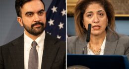 Mamdani scrambles to secure NYC Council OK for corruption watchdog pick