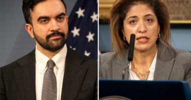 Mamdani scrambles to secure NYC Council OK for corruption watchdog pick