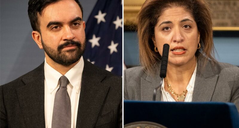 Mamdani scrambles to secure NYC Council OK for corruption watchdog pick