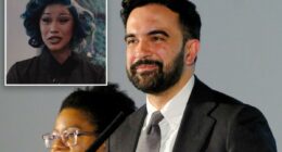 Mamdani taps fawning 'WAP' rapper Cardi B to spread word about free 2-K program