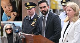 Mamdani under fire for blaming guns - not criminals