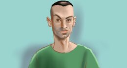 Mammoth witness list at accused killer cop's trial