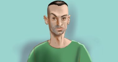 Mammoth witness list at accused killer cop's trial