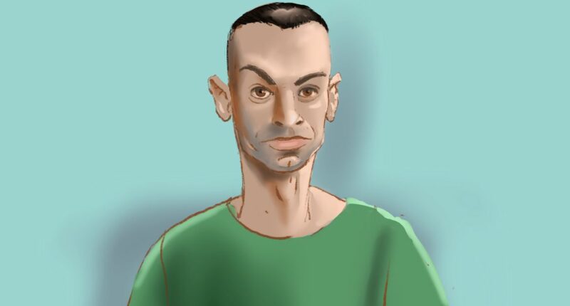 Mammoth witness list at accused killer cop's trial