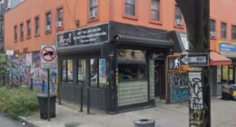 Man, 26, stabbed to death outside NYC bar: NYPD