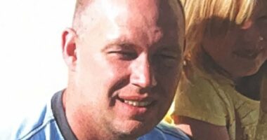 Man, 35, charged with murder after headteacher killed in crash