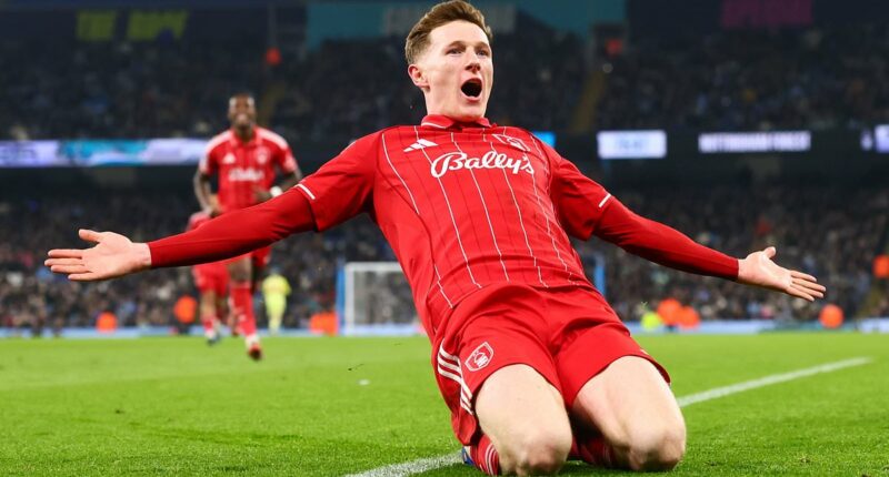 Man United Confidential Q&A special: Major updates on club's pursuit of Elliot Anderson, Sandro Tonali and Adam Wharton as rivals make move, twist in Joshua Zirkzee's future and loan exile targeting shock Old Trafford comeback