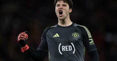 Man United have made the best-value signing of the season with 'boring' star, writes NATHAN SALT