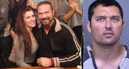 Man accused of killing parents with hammer, knife, then calling 911 to confess: report