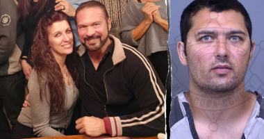 Man accused of killing parents with hammer, knife, then calling 911 to confess: report