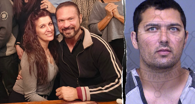 Man accused of killing parents with hammer, knife, then calling 911 to confess: report