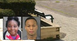 Man admits to killing 9-year-old over 'stupid' Facebook beef