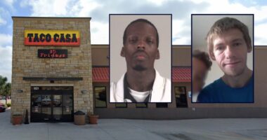 Man allegedly killed by co-worker was bullied, family says