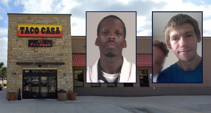 Man allegedly killed by co-worker was bullied, family says