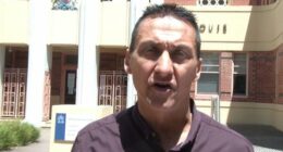 Accused cop killer Dezi Freeman has been found and killed after a long and tireless search.