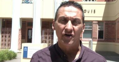 Accused cop killer Dezi Freeman has been found and killed after a long and tireless search.