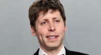 Man arrested after hurling Molotov cocktail at Sam Altman's mansion