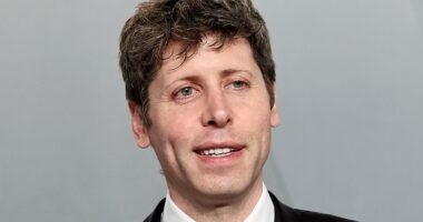 Man arrested after hurling Molotov cocktail at Sam Altman's mansion