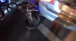 Police are expected to provide updates throughout the day.