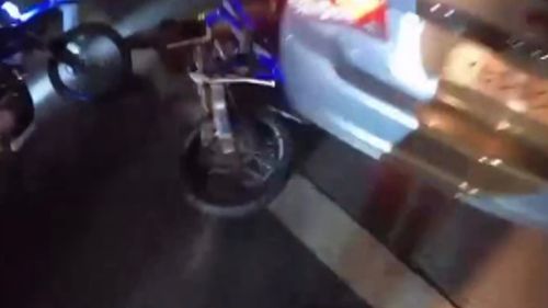 Police are expected to provide updates throughout the day.