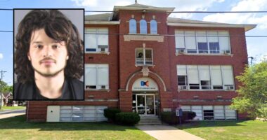 Man beat girlfriend for 9 hours until he fell asleep: Cops