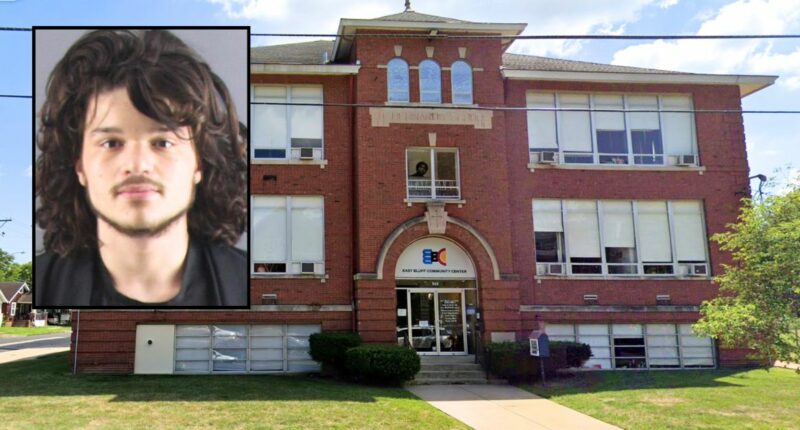 Man beat girlfriend for 9 hours until he fell asleep: Cops