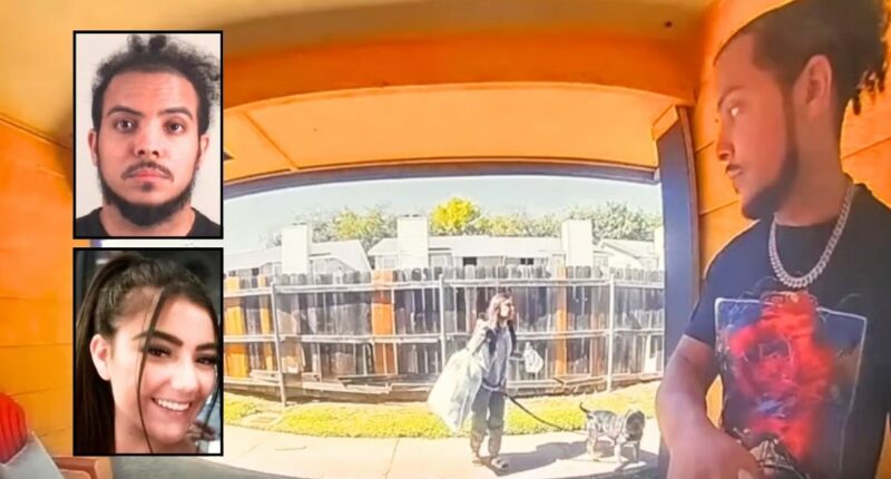 Man beat his girlfriend to death, then framed his dog to be executed before officials could prove he was the real killer, prosecutors say