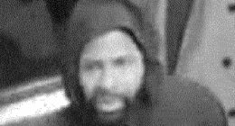 Man burned & strangled in DC after robbers took advantage of kindness