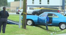 Man charged after Broussard and New Iberia, Louisiana parade crash injures revelers during Lao New Year 2026 celebration