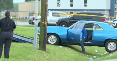 Man charged after Broussard and New Iberia, Louisiana parade crash injures revelers during Lao New Year 2026 celebration