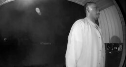 Man charged after allegedly threatening to kill Ohio dad 'in the name of Allah' in terrifying video encounter