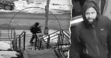 Man charged in 'particularly heinous' killing of DC resident found bound and set on fire in ritzy area: police