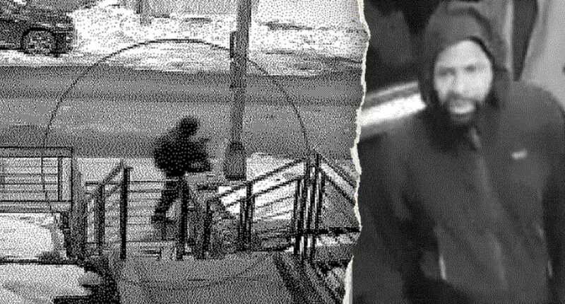 Man charged in 'particularly heinous' killing of DC resident found bound and set on fire in ritzy area: police