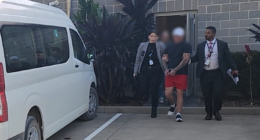 Man charged with murder of pregnant partner in Sydney almost a decade ago