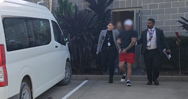 Man charged with murder of pregnant partner in Sydney almost a decade ago