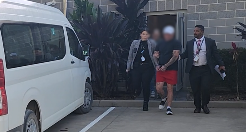 Man charged with murder of pregnant partner in Sydney almost a decade ago