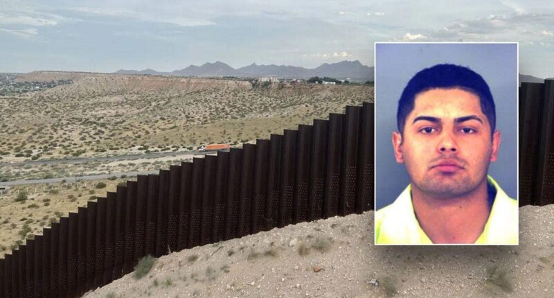 Man claiming to be cartel member allegedly threatens to put 'green light' on cops and their families