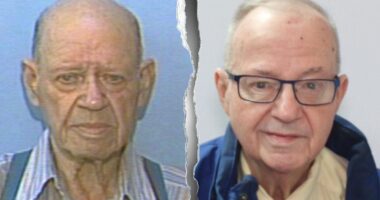 Man confesses to dismembering father, stuffing remains in suitcases as DNA finally solves cold case: police