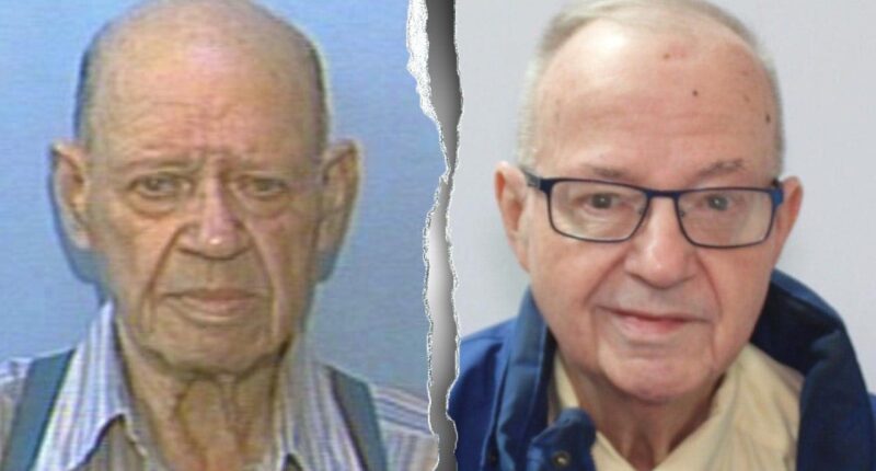 Man confesses to dismembering father, stuffing remains in suitcases as DNA finally solves cold case: police