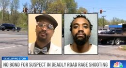 Man driving to pick up daughter shot dead in road rage: Cops