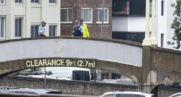 Man jailed for mimicking 'gut-wrenching' Bondi shooting