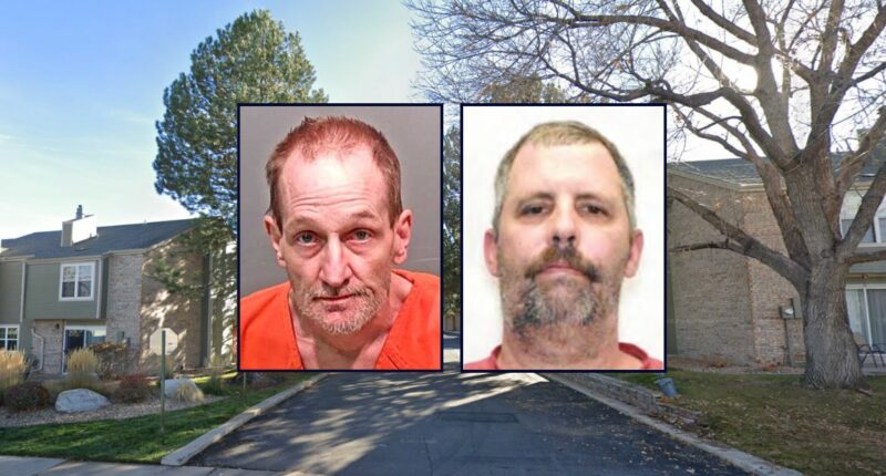 Man kept corpse of partner for years to draw Social Security