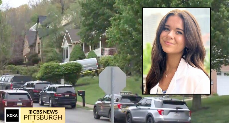 Man kills his wife then calls his parents to tell them: Cops