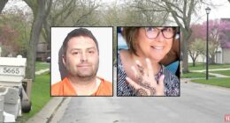 Man kills mother-in-law as her husband sleeps upstairs: Cops